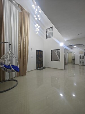 4 BHK Villa For Rent in Pristine Hill View Elitus Euphoria, Yelahanka