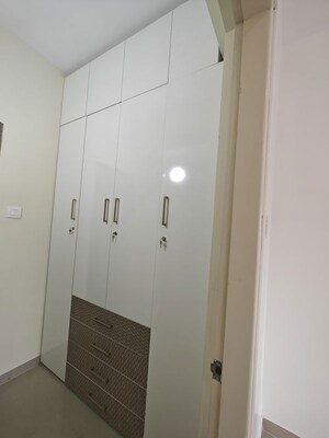 Bathroom in 4 BHK Villa at Pristine Hill View Elitus Euphoria, Yelahanka – for Rent