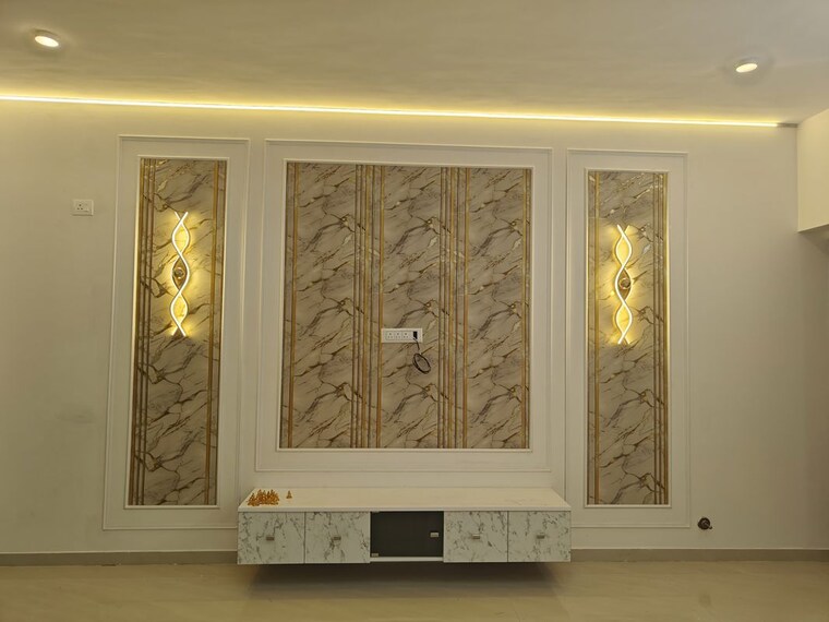 Room, pristine-hill-view-elitus-euphoria 4 Bedroom 2700 Sq.Ft. Villa In Yelahanka Bangalore 10311868