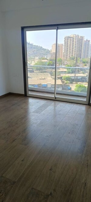 Room in 1 BHK Apartment at Dombivli East – for Rent