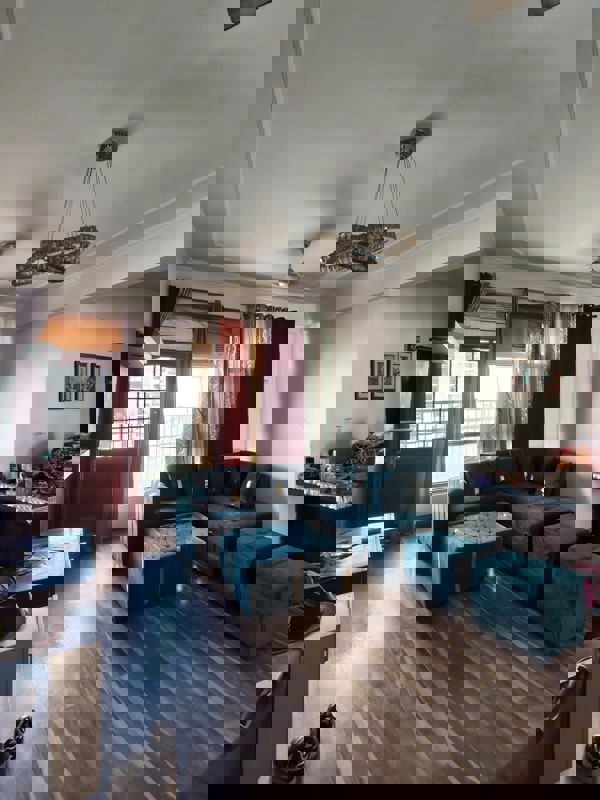 4 BHK + Store Room 2450 Sq.Ft. Apartment in Royal Residency Gurgaon