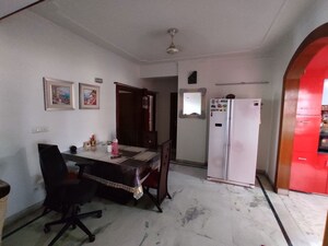 Bedroom in 4 BHK Apartment at Royal Residency Gurgaon, Sector 45 – for Rent