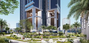 3 BHK Apartment – Exterior View View at Runwal Raaya, Worli - for Sale