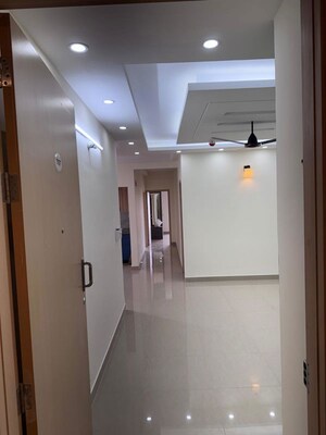 2.5 BHK Apartment For Rent in Mantri Webcity, Hennur