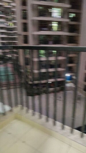 3 BHK Apartment – Exterior View View at Gaur City 2 - 11th Avenue, Sector 16c Greater Noida - for Rent