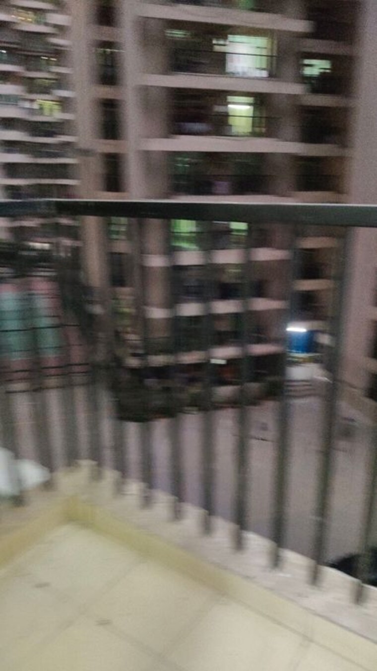 Exterior View, gaur-city-2-11th-avenue 3 Bedroom 1500 Sq.Ft. Apartment In Sector 16c Greater Noida Greater Noida 10311879