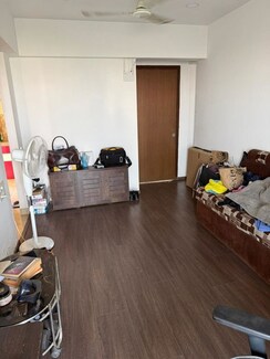 1 BHK Apartment For Rent in Neumec Shreeji Towers