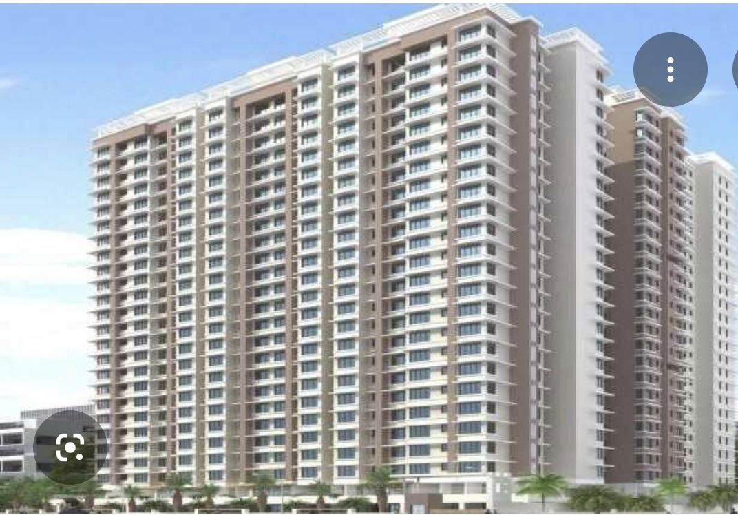 1 BHK + Store Room 500 Sq.Ft. Apartment in Mauli Pride