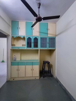 1 BHK + Extra Room Apartment For Rent in Dombivli East