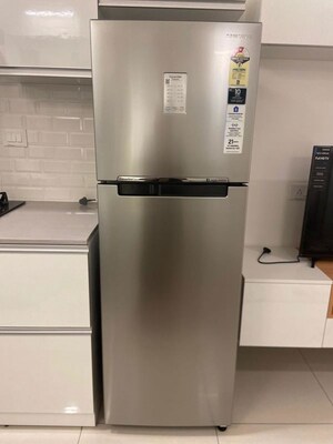 Furnished Amenities in 1 RK Apartment at L&T Raintree Boulevard, Hebbal – for Rent