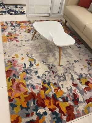 Master Plan in 1 RK Apartment at L&T Raintree Boulevard, Hebbal – for Rent