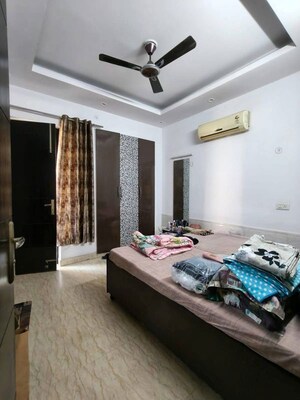 3 BHK Builder Floor For Rent in Sector 9a