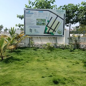  Plot For Sale in Anvita Parkside, Ravalkole