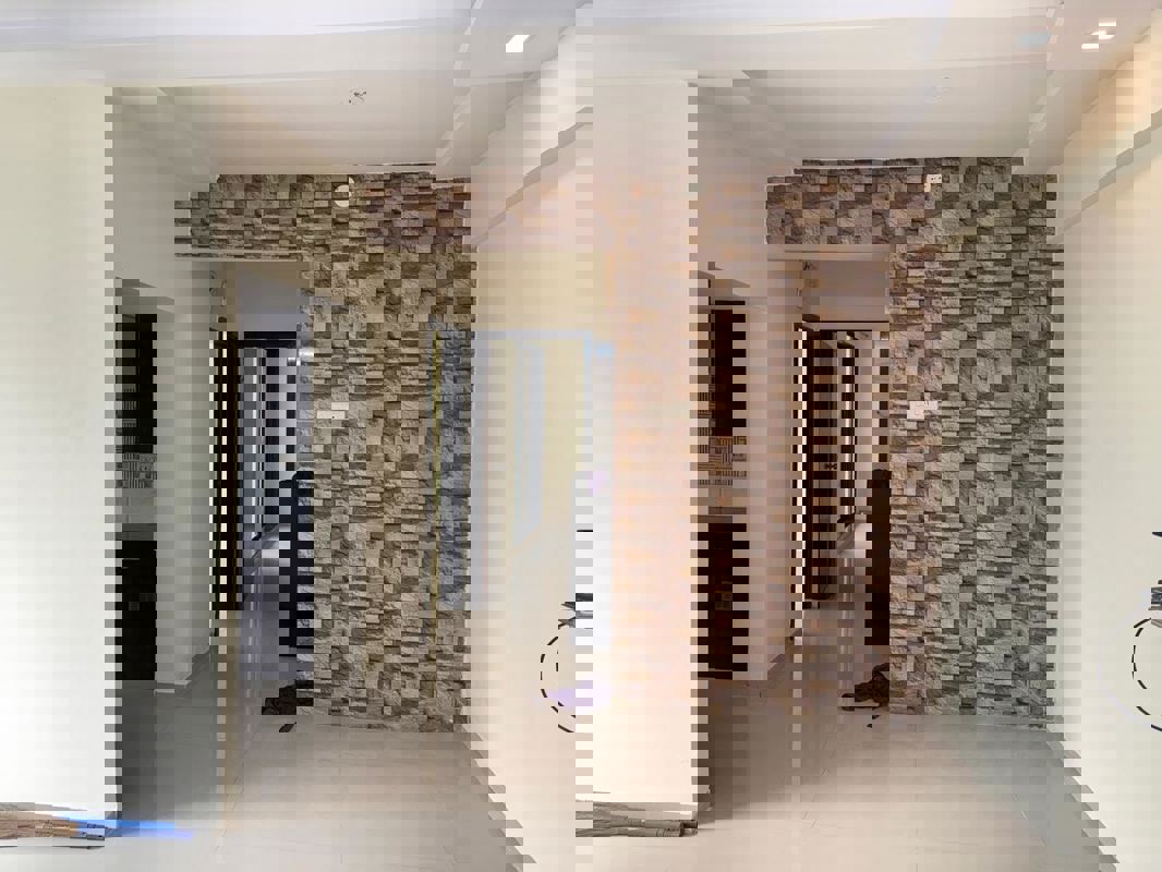 1 BHK + Extra Room 700 Sq.Ft. Apartment in Sarvodaya Leela