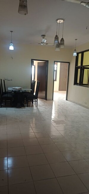 Living Room in 2.5 BHK Apartment at Ascent Savy Ville De, Raj Nagar Extension – for Sale