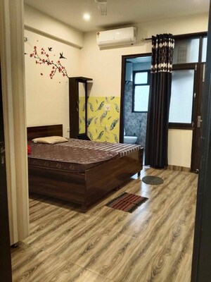 3 BHK Builder Floor For Rent in Sector 30
