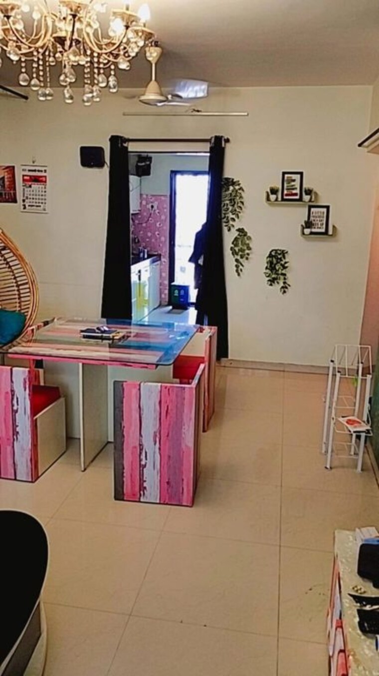 Living Room, andheri west 2 Bedroom 900 Sq.Ft. Apartment In Andheri West Mumbai 10274557