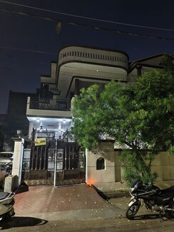 5 BHK + Pooja Room,Store Room Villa For Sale in Indira Nagar