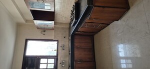 Kitchen in 3 BHK Apartment at Sector 126 – for Sale