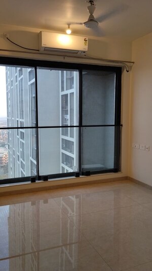 Living Room in 2 BHK Apartment at Dosti Eastern Bay Phase 2, Wadala – for Rent