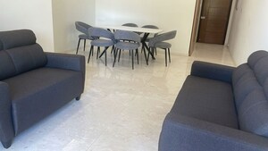 3 BHK Apartment For Rent in Ekta Tripolis, Goregaon West