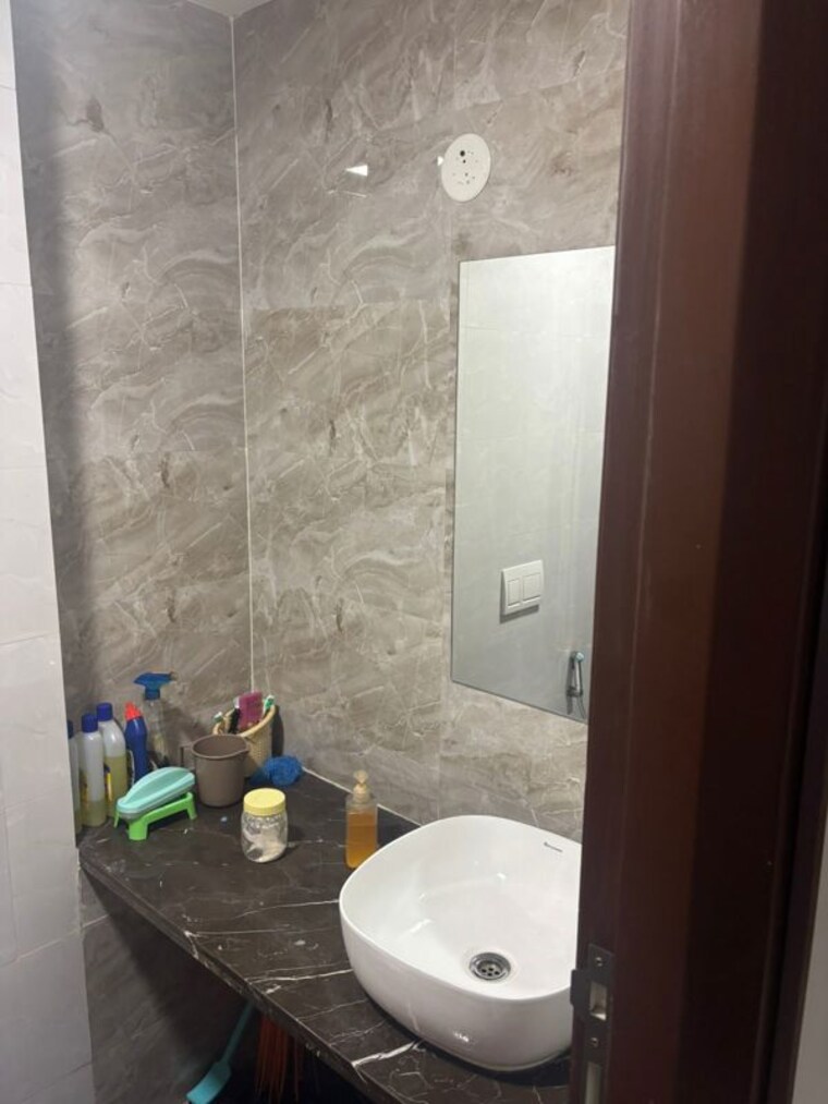 Bathroom, ekta-tripolis 3 Bedroom 1108 Sq.Ft. Apartment In Goregaon West Mumbai 10311918