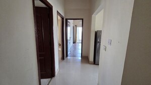 Living Room in 2.5 BHK Apartment at Ajnara Integrity, Raj Nagar Extension – for Sale