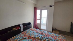 Bedroom in 2.5 BHK Apartment at Ajnara Integrity, Raj Nagar Extension – for Sale