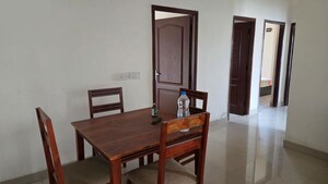 Living Room in 2.5 BHK Apartment at Ajnara Integrity, Raj Nagar Extension – for Sale