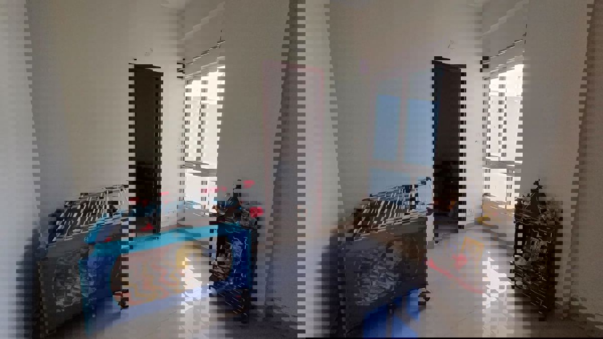 2.5 BHK 1175 Sq.Ft. Apartment in Ajnara Integrity