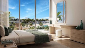 3 BHK Apartment For Sale in Godrej Trilogy, Worli