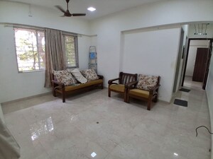 1 BHK Apartment For Rent in Bholenath Ambaji Niketan, Chembur