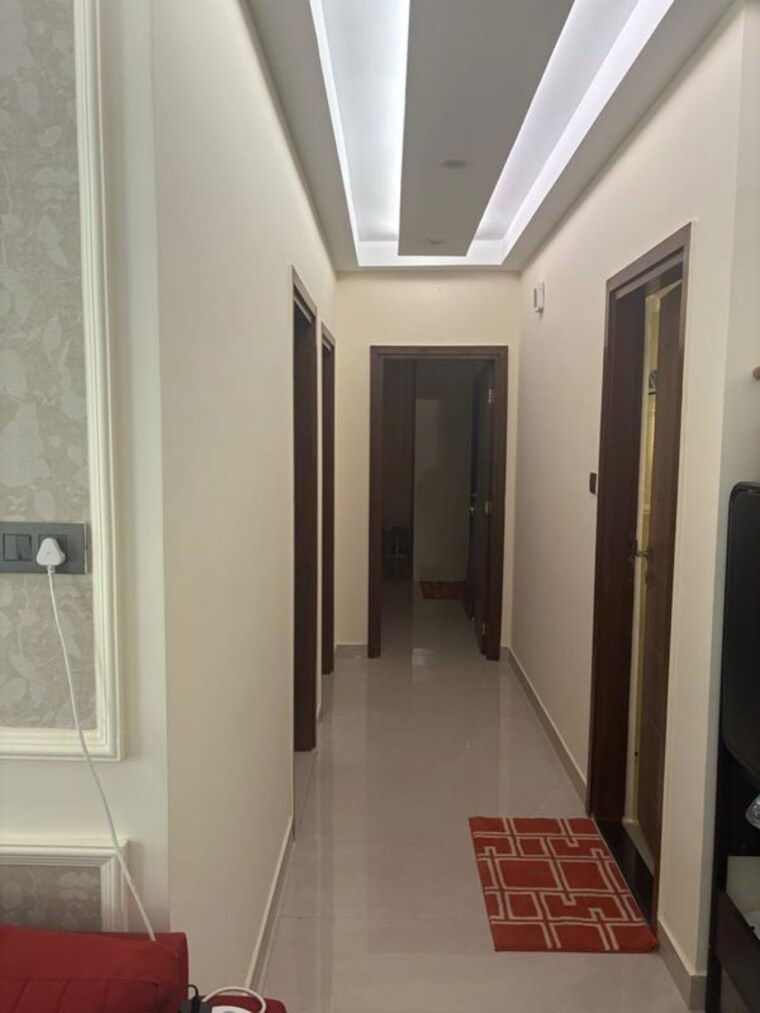 undefined, bhartiya-nikoo-homes 2.5 Bedroom 1350 Sq.Ft. Apartment In Thanisandra Main Road Bangalore 10311921