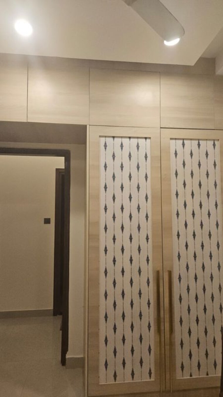 undefined, bhartiya-nikoo-homes 2.5 Bedroom 1350 Sq.Ft. Apartment In Thanisandra Main Road Bangalore 10311921