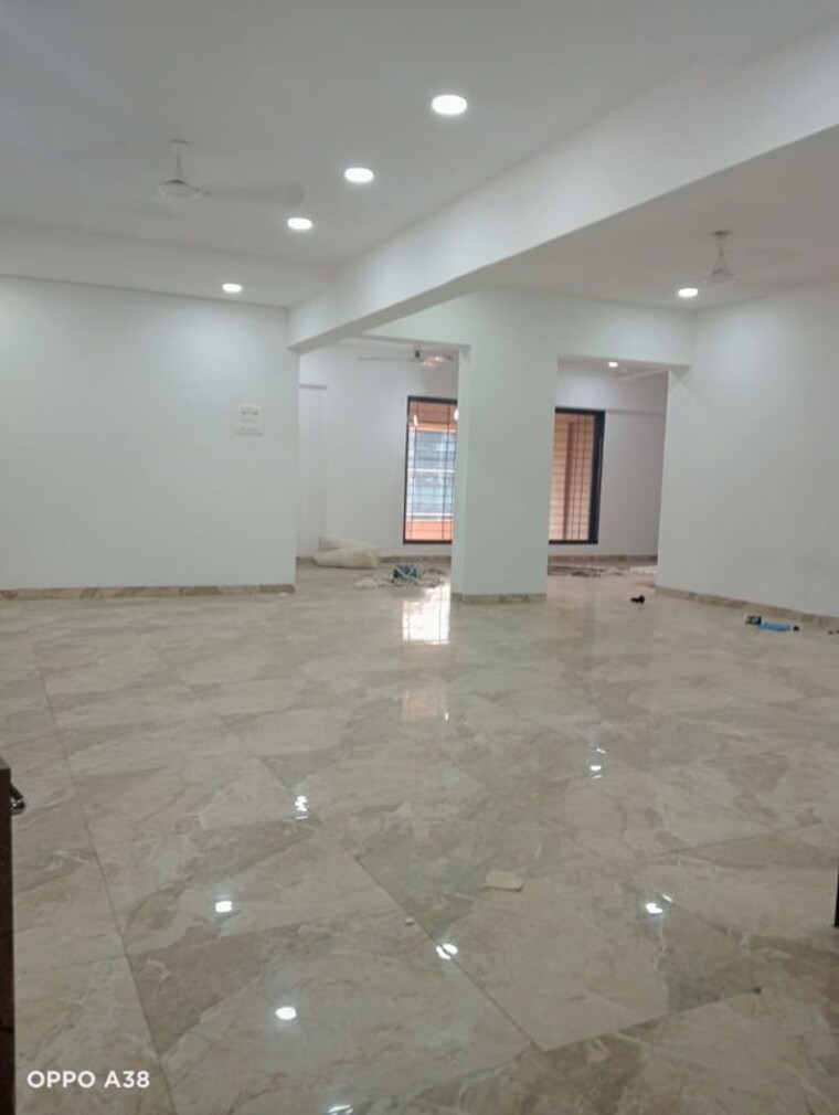 Living Room, juhu 4 Bedroom 2600 Sq.Ft. Apartment In Juhu Mumbai 10311925