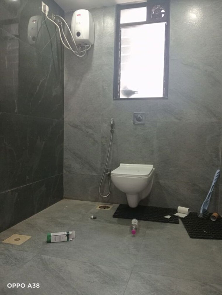 Bathroom, juhu 4 Bedroom 2600 Sq.Ft. Apartment In Juhu Mumbai 10311925