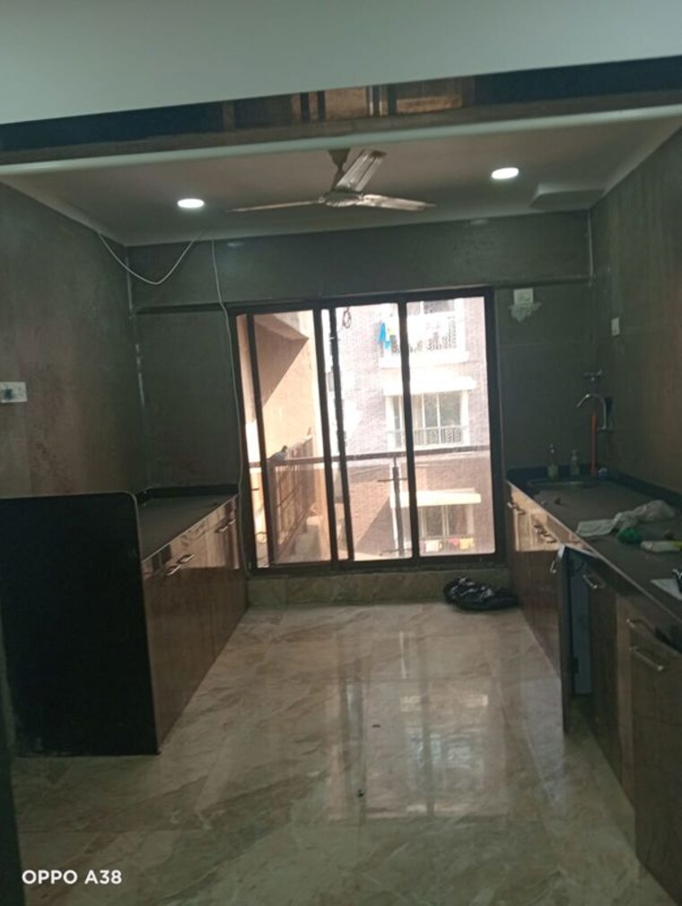 Kitchen, juhu 4 Bedroom 2600 Sq.Ft. Apartment In Juhu Mumbai 10311925