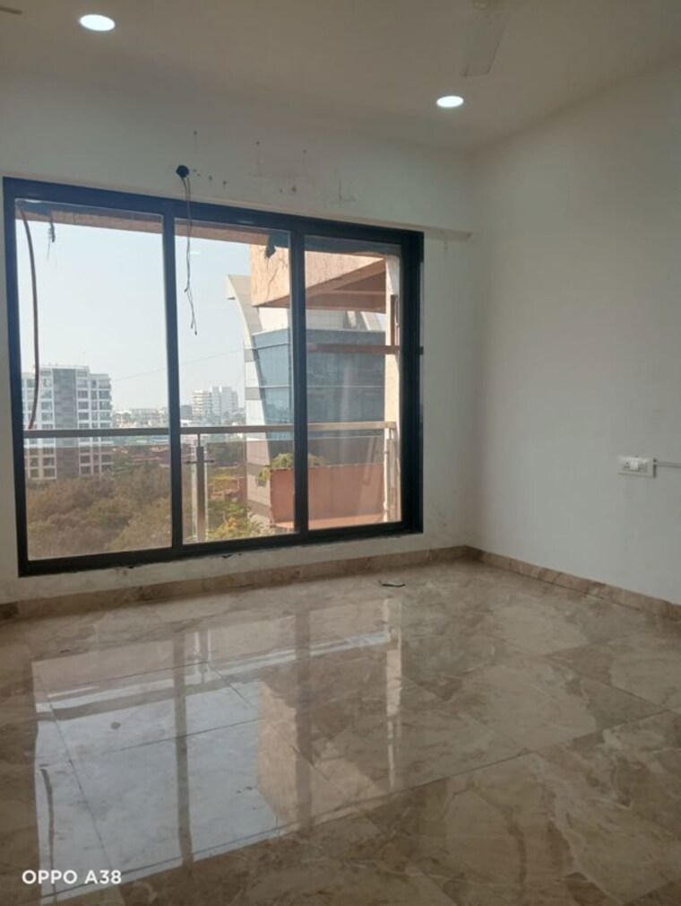 Bedroom, juhu 4 Bedroom 2600 Sq.Ft. Apartment In Juhu Mumbai 10311925