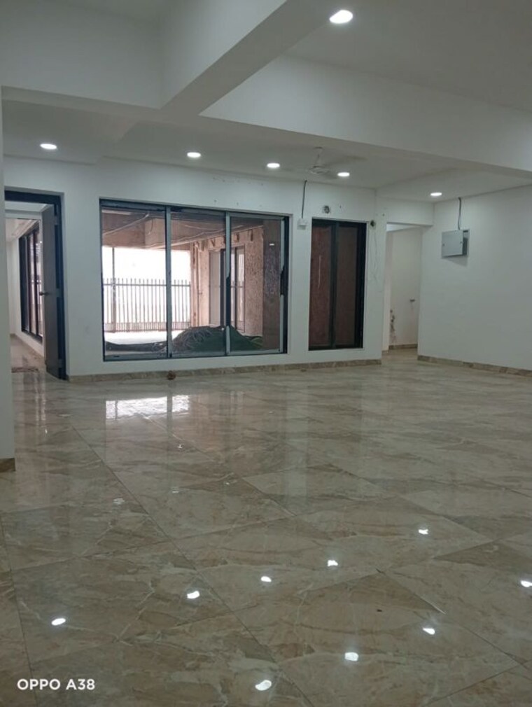 Bedroom, juhu 4 Bedroom 2600 Sq.Ft. Apartment In Juhu Mumbai 10311925