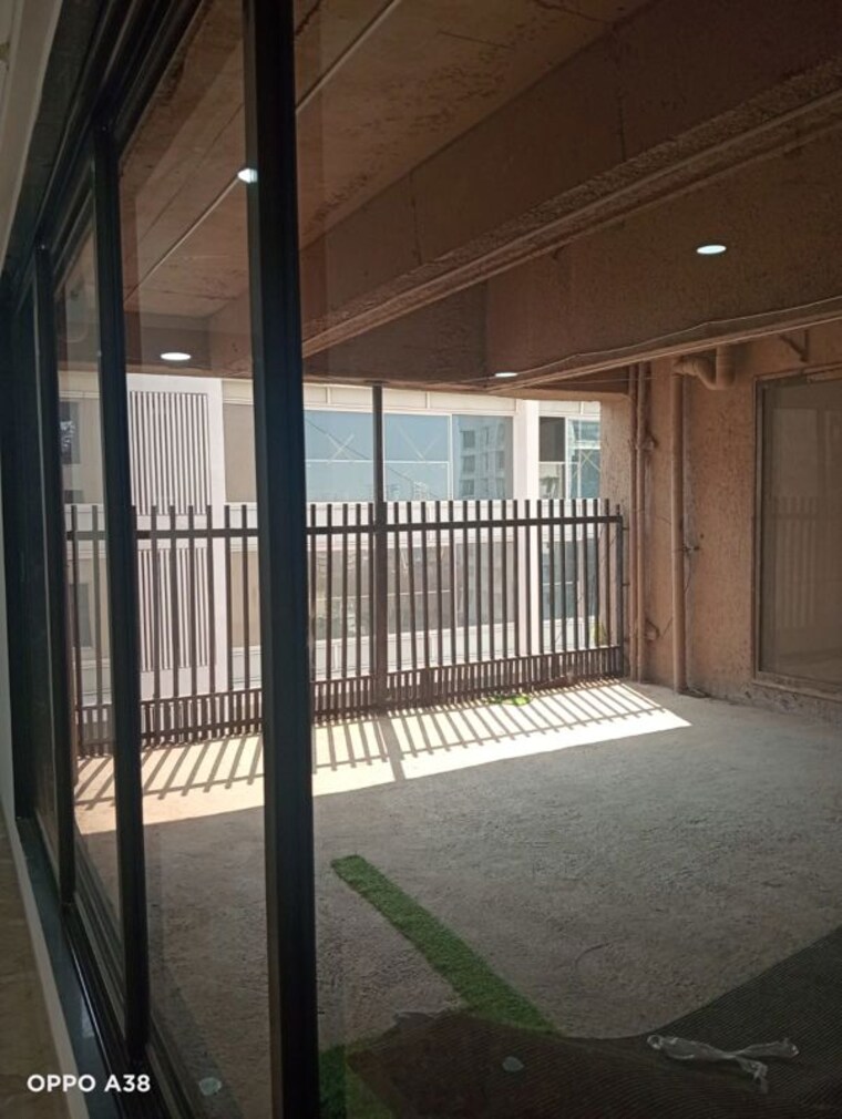 Exterior View, juhu 4 Bedroom 2600 Sq.Ft. Apartment In Juhu Mumbai 10311925