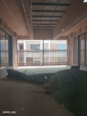 4 BHK Apartment – Exterior View View at Juhu - for Rent