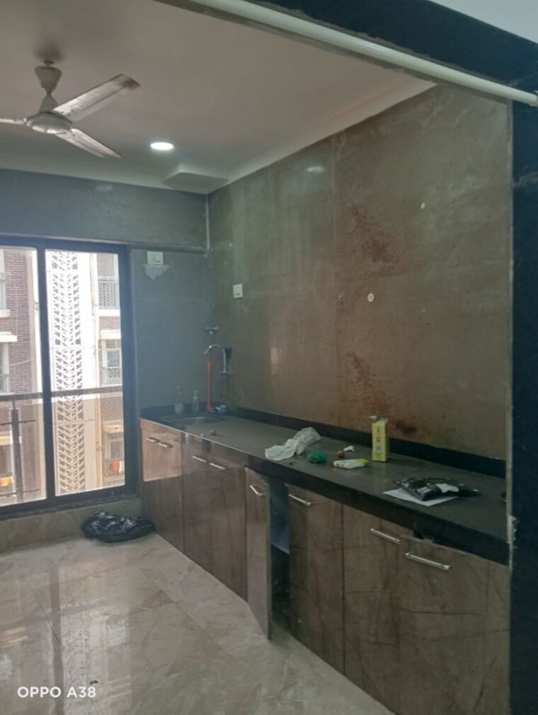 Kitchen, juhu 4 Bedroom 2600 Sq.Ft. Apartment In Juhu Mumbai 10311925