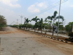 Plot Area in  Plot at Kardanur – for Sale