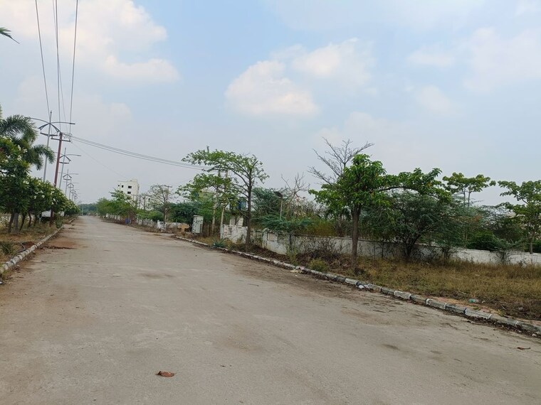 undefined, kardanur  1800 Sq.Ft. Plot In Kardanur Hyderabad 10311931