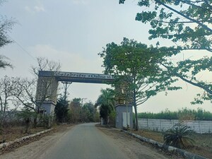  Plot For Sale in Kardanur