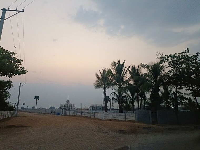 undefined, kardanur  1800 Sq.Ft. Plot In Kardanur Hyderabad 10311931