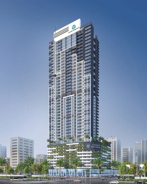 2 BHK Builder Floor For Sale in Mathuresh Monopoli, Dadar East