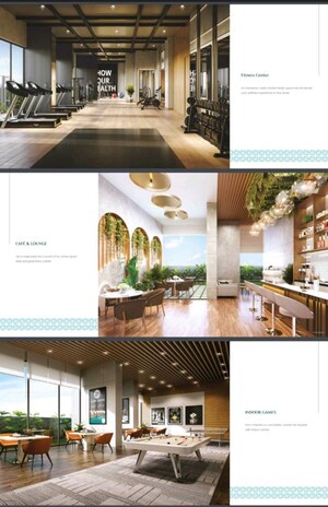 2 BHK Builder Floor – Exterior View View at Mathuresh Monopoli, Dadar East - for Sale