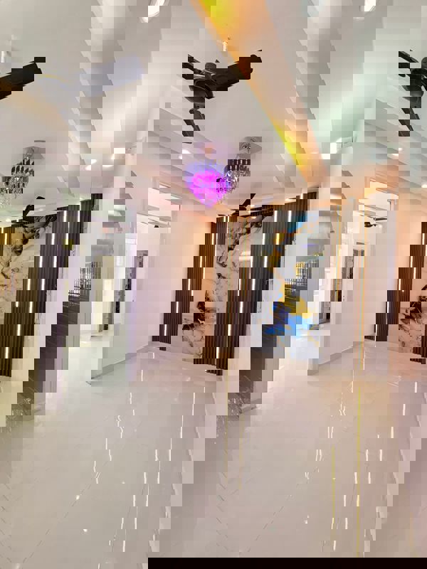 2 BHK + Servant Room 950 Sq.Ft. Builder Floor in Balaji Homes Noida