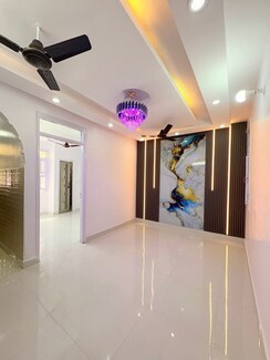 2 BHK + Servant Room Builder Floor For Sale in Balaji Homes Noida